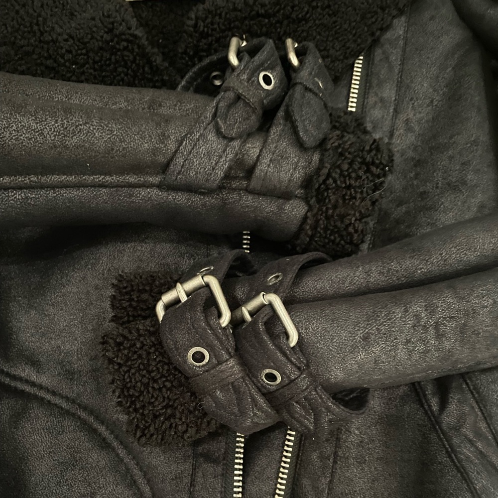 Sheep Jacket - image 5